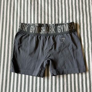 Gymshark Grey Workout Shorts